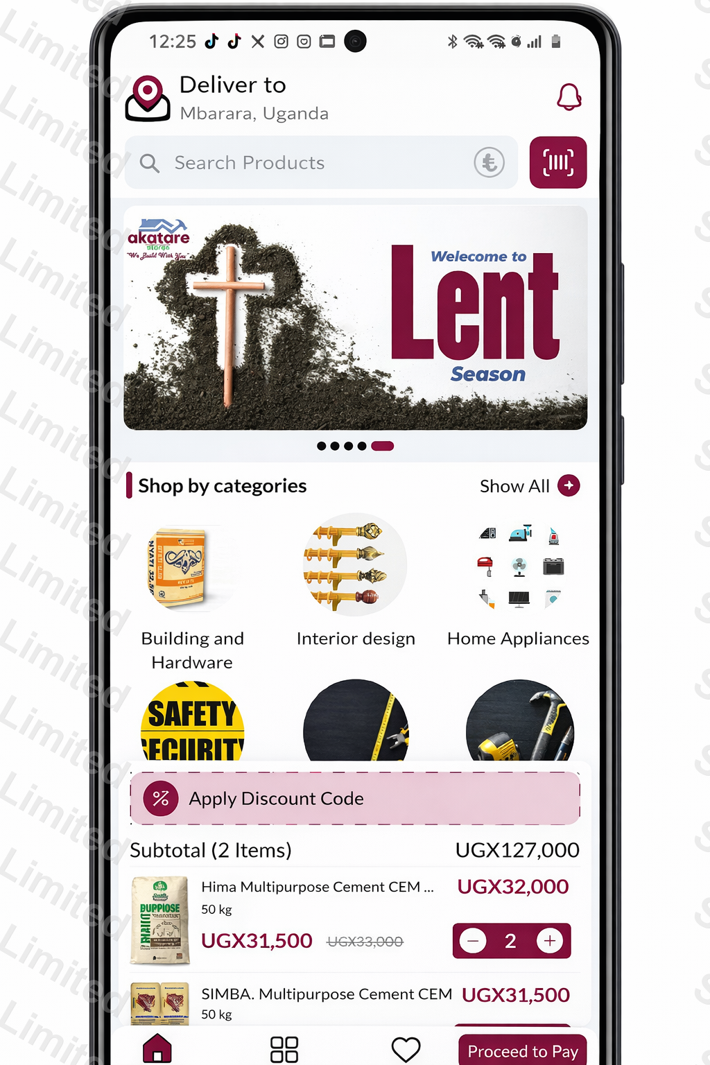 Mobile App Development